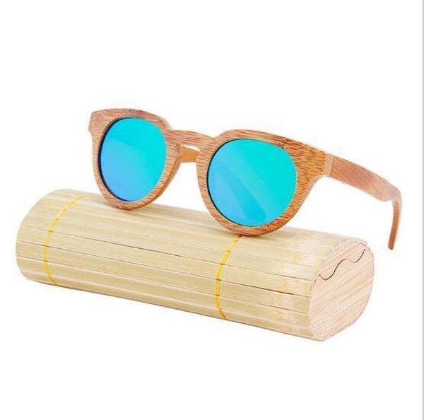 2017 new fashion products men women glass bamboo sunglasses au retro vintage wood lens wooden frame handmade, White;black
2017 new fashion products men women glass bamboo sunglasses au retro vintage wood lens wooden frame handmade, White;black