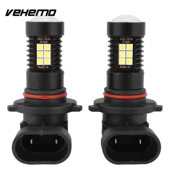 vehemo 9005/9006 front lamp led headlight safety led fog light super bright high power car accessories
vehemo 9005/9006 front lamp led headlight safety led fog light super bright high power car accessories