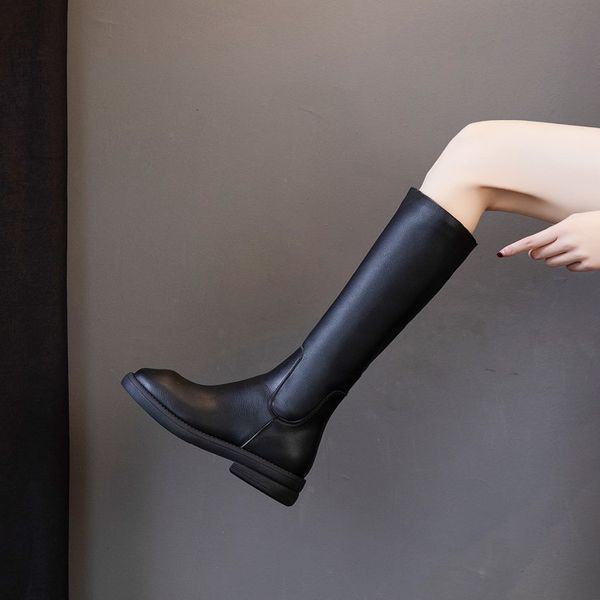 botas mujer 2019 обувь женщины длинные сапоги высокая верхняя металлическая цепь лакированная кожа белые сапоги до колен бота feminina высок, Black
botas mujer 2019 обувь женщины длинные сапоги высокая верхняя металлическая цепь лакированная кожа белые сапоги до колен бота feminina высок, Black