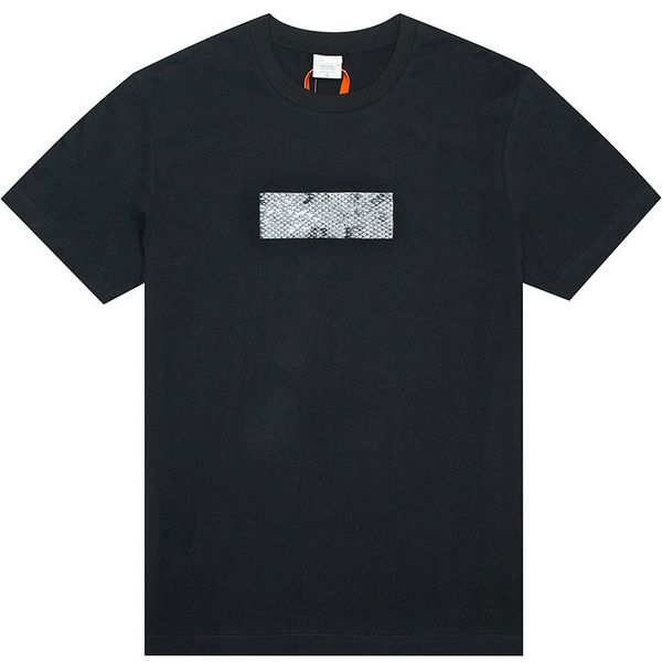 06fw snake harajuku box tee camouflage logo short sleeve fashion high street hip hop cotton women mens designer t shirts hfwptx356, White;black
06fw snake harajuku box tee camouflage logo short sleeve fashion high street hip hop cotton women mens designer t shirts hfwptx356, White;black