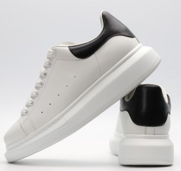 casual sneakers white stitching lace-up shoes trendy fashion designer sneakers men and women casual shoes for sale, Black
casual sneakers white stitching lace-up shoes trendy fashion designer sneakers men and women casual shoes for sale, Black