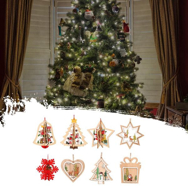 christmas tree decorations festival pendants christmas tree ornaments diy gifts window decorations
christmas tree decorations festival pendants christmas tree ornaments diy gifts window decorations