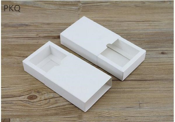 gift wrap 10pcs white jewelry box kraft paper drawer candy packaging wedding party favors birthday christmas supplies
gift wrap 10pcs white jewelry box kraft paper drawer candy packaging wedding party favors birthday christmas supplies