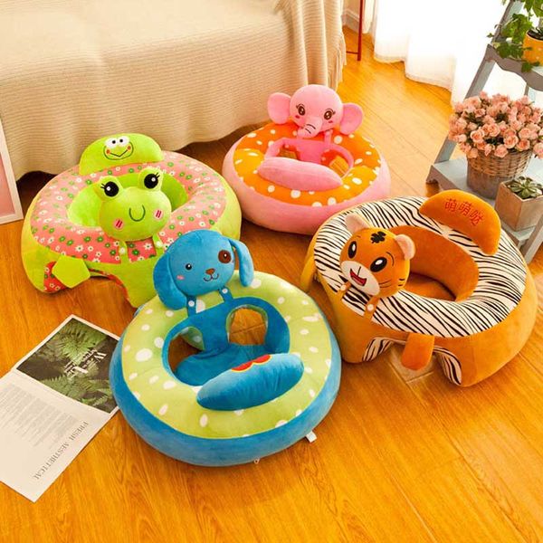 infant baby learning sitting seat sofa chair portable feeding chair soft back cushion couch with music 45x50cm
infant baby learning sitting seat sofa chair portable feeding chair soft back cushion couch with music 45x50cm