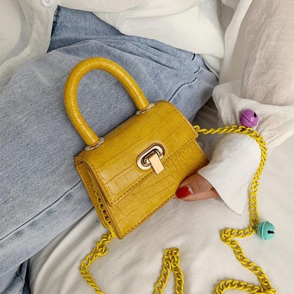 fashion women design mini crossbody bag small tote bag ladies handbag pu leather women's chain shoulder messenger bags
fashion women design mini crossbody bag small tote bag ladies handbag pu leather women's chain shoulder messenger bags