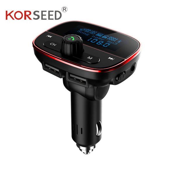 car bluetooth mp3 large screen display independent switch dual usb charging support aux line u disk tf card mobile phone play
car bluetooth mp3 large screen display independent switch dual usb charging support aux line u disk tf card mobile phone play
