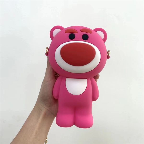 super large capacity pencil case silicone school supplies creative stationery kids pencil box pen bag soft silicone pouch
super large capacity pencil case silicone school supplies creative stationery kids pencil box pen bag soft silicone pouch