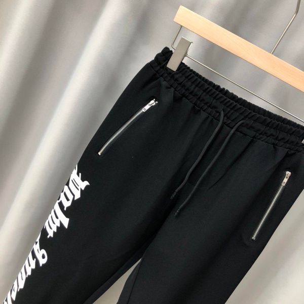 new men pants 2020 autumn fashion men trousers casual pants simple style k87r*373, Black
new men pants 2020 autumn fashion men trousers casual pants simple style k87r*373, Black