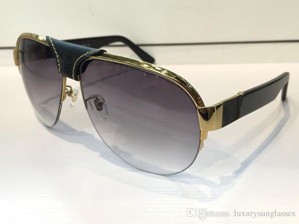 ve2126 vintage мужчины марка солнцезащитных очков big face защита от ультрафиолетовых лучей ретро стимпанк стиль кожа средний medusa стиль p, White;black
ve2126 vintage мужчины марка солнцезащитных очков big face защита от ультрафиолетовых лучей ретро стимпанк стиль кожа средний medusa стиль p, White;black