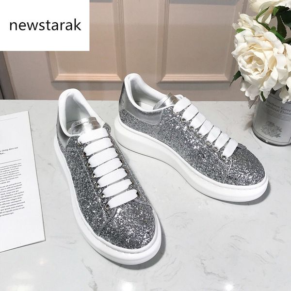 высокое качество черный мужская женская обувь chaussures красивая платформа повседневные кроссовки дизайнеры обувь кожа твердые цвета платье, Black
высокое качество черный мужская женская обувь chaussures красивая платформа повседневные кроссовки дизайнеры обувь кожа твердые цвета платье, Black