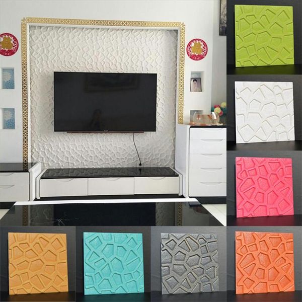 3d mesh series wall stickers home room living room decoration waterproof soundproof wall stickers
3d mesh series wall stickers home room living room decoration waterproof soundproof wall stickers