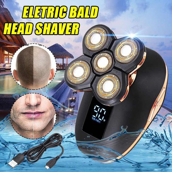 electric shavers led 5 heads shaver men head polish hair trimmer usb rechargeable razor washable 3d floating shaving machine wet & dry
electric shavers led 5 heads shaver men head polish hair trimmer usb rechargeable razor washable 3d floating shaving machine wet & dry