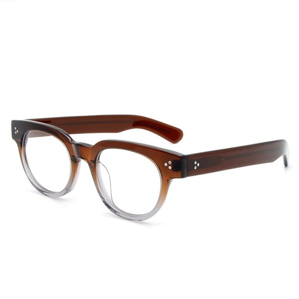 acetate glasses frame men women vintage optical clear round eye glasses myopia prescription eyeglasses frames eyewear man oculos, Black
acetate glasses frame men women vintage optical clear round eye glasses myopia prescription eyeglasses frames eyewear man oculos, Black