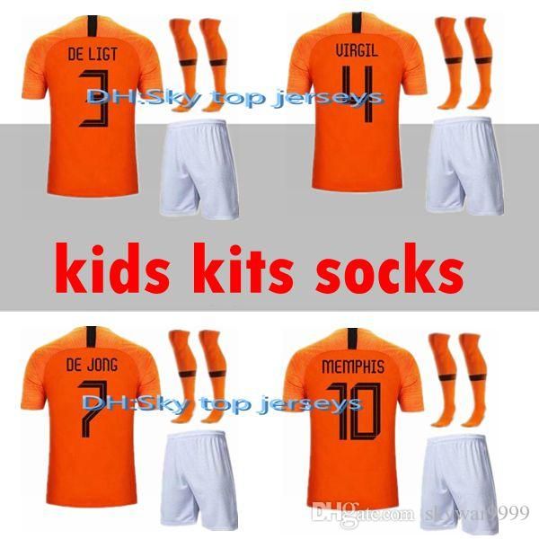 kids + socks netherlands 19 20 soccer jerseys de jong 2019 2020 holland virgil football kits de ligt van dijk jersey memphis promes shirt, Black
kids + socks netherlands 19 20 soccer jerseys de jong 2019 2020 holland virgil football kits de ligt van dijk jersey memphis promes shirt, Black