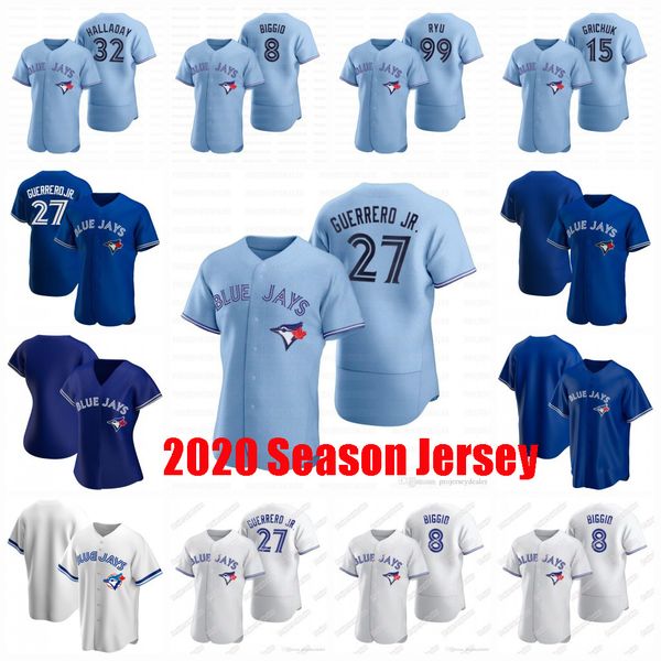 11 bo bichette 2020 new blue jersey vladimir guerrero jr. cavan biggio hyun-jin ryu yamaguchi randal grichuk drury hernandez jansen, Blue;black
11 bo bichette 2020 new blue jersey vladimir guerrero jr. cavan biggio hyun-jin ryu yamaguchi randal grichuk drury hernandez jansen, Blue;black
