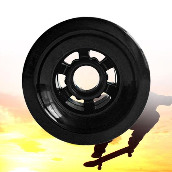 pu outdoor sports sliding electric skateboard wheel easy install soft accessories practical high speed hardness professional
pu outdoor sports sliding electric skateboard wheel easy install soft accessories practical high speed hardness professional