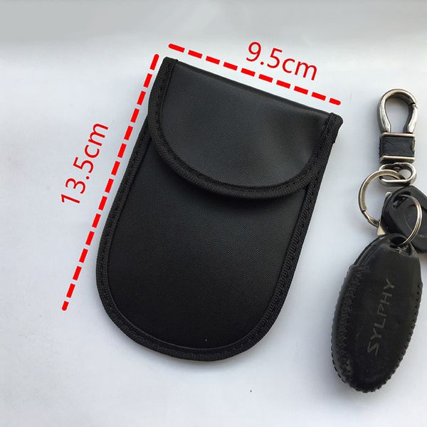 2pcs keyfob rfid blocking bag guard protector device for wireless car keys s b88 
2pcs keyfob rfid blocking bag guard protector device for wireless car keys s b88