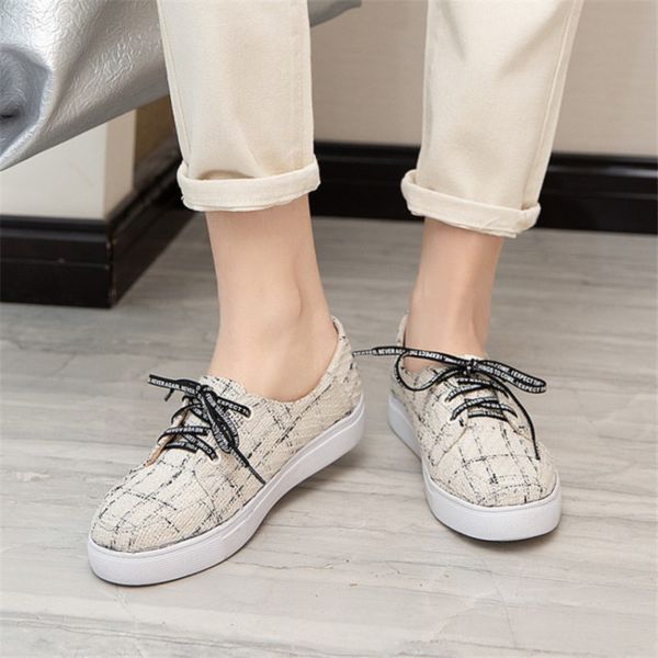 pxelena 2020 new spring round toe oxfords shoes woman flat dating daily casual comfort collegiate lace up plus size, Black
pxelena 2020 new spring round toe oxfords shoes woman flat dating daily casual comfort collegiate lace up plus size, Black