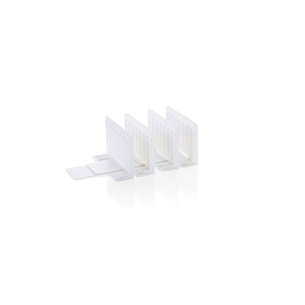 refrigerator plastic antie partition classification combination drawer storage l-shaped partition frozen rack
refrigerator plastic antie partition classification combination drawer storage l-shaped partition frozen rack