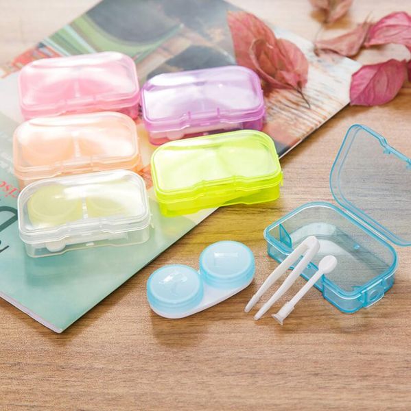 Acessórios de lente de contato eve2018
Acessórios de lente de contato eve2018