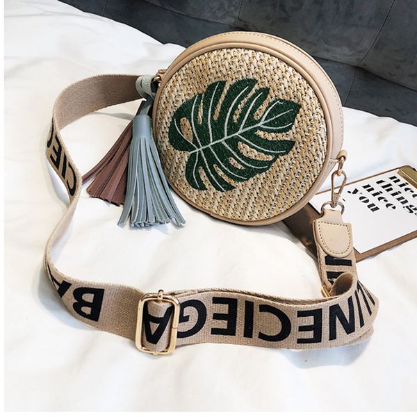 женщины handag соломы сумка женщин сумка плеча tassel woven embroideried дизайн круглый новая мода бич летняя сумка feminima bolsas
женщины handag соломы сумка женщин сумка плеча tassel woven embroideried дизайн круглый новая мода бич летняя сумка feminima bolsas