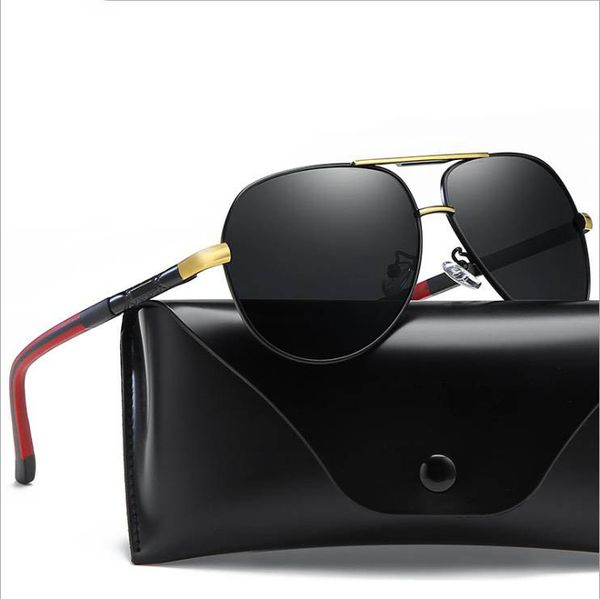 mens designer sunglasses new fashions aviators retro glasses luxury brands anti uv polarizeds sunglasses air shoes sneakers, White;black 
mens designer sunglasses new fashions aviators retro glasses luxury brands anti uv polarizeds sunglasses air shoes sneakers, White;black