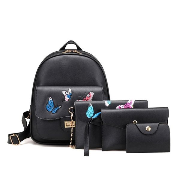 luxury backpack elementary school studnet bookbag durable casual travel bag set heavy duty shoulder bag butterfly
luxury backpack elementary school studnet bookbag durable casual travel bag set heavy duty shoulder bag butterfly