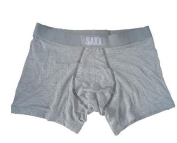 saxx men's underwear modern fit boxer comfortable breathable underwear men boxer north american size a9, Black;white
saxx men's underwear modern fit boxer comfortable breathable underwear men boxer north american size a9, Black;white