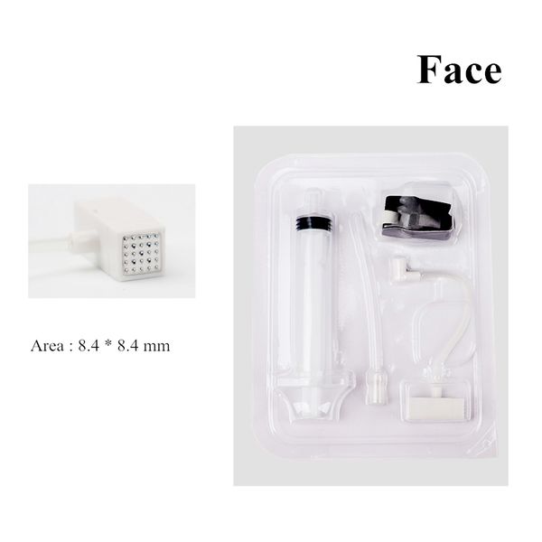 disposable needleless injection syringe tube sets face eye body for vanadium titanium crystal injection gun mesogun
disposable needleless injection syringe tube sets face eye body for vanadium titanium crystal injection gun mesogun