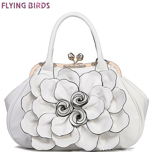 flying birds designer women handbag 3d flower leather tote bag female large shoulder bag messenger bags lm3515fb y190619
flying birds designer women handbag 3d flower leather tote bag female large shoulder bag messenger bags lm3515fb y190619