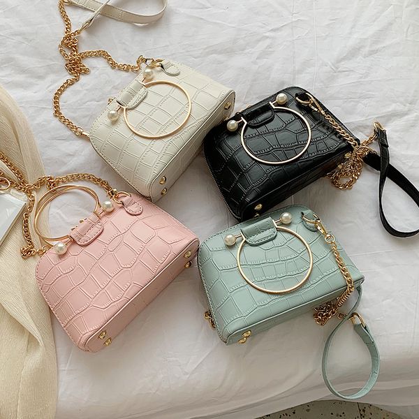 crocodile pattern crossbody shell bags women small chain handbag small bag pu leather hand bag ladies designer evening bags
crocodile pattern crossbody shell bags women small chain handbag small bag pu leather hand bag ladies designer evening bags