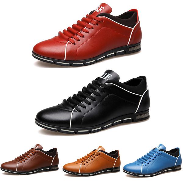 небрендовая повседневная обувь тройной черный каштан дизайнер chaussures эспадрильи мужчины открытый бег кроссовки 39-47 стиль, Black
небрендовая повседневная обувь тройной черный каштан дизайнер chaussures эспадрильи мужчины открытый бег кроссовки 39-47 стиль, Black