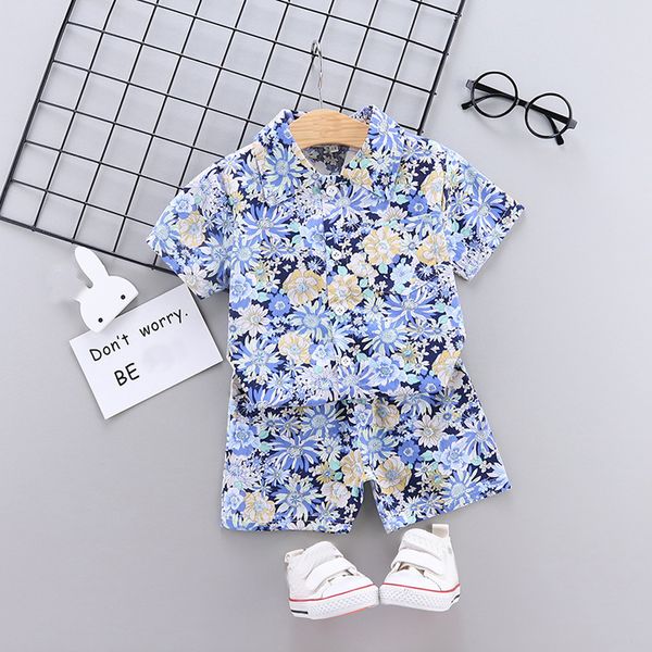 summer 2020 clothes baby boys clothes set toddler kid baby boys fashion floral t-shirt tee shorts pants outfits set, White
summer 2020 clothes baby boys clothes set toddler kid baby boys fashion floral t-shirt tee shorts pants outfits set, White