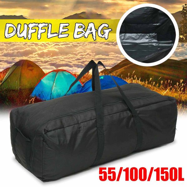 150l 100l 55l gym bag outdoor men's black large capacity duffle travel gym weekend overnight bag waterproof sport bags
150l 100l 55l gym bag outdoor men's black large capacity duffle travel gym weekend overnight bag waterproof sport bags