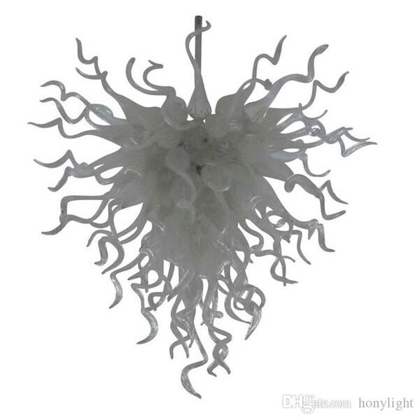 new style white color hand blown glass led chandelier pendant lamps modern wedding home decorative crystal chandelier light
new style white color hand blown glass led chandelier pendant lamps modern wedding home decorative crystal chandelier light