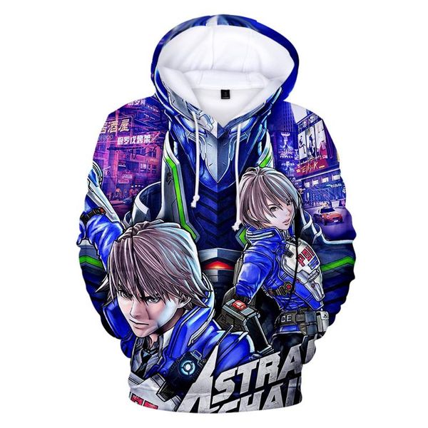 harajuku astral chain neon 3d hoodies sweatshirts men/women fashion hip hop anime hoodie astral chain 2020 casual streetwear, Black
harajuku astral chain neon 3d hoodies sweatshirts men/women fashion hip hop anime hoodie astral chain 2020 casual streetwear, Black