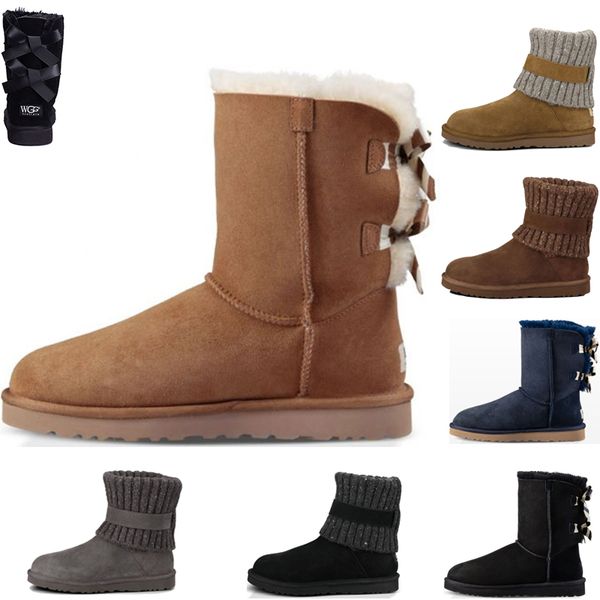 new arrive classic australia winter boots for girl women chestnut black blue coffee designer snow fur boot womens ankle knee snow boots
new arrive classic australia winter boots for girl women chestnut black blue coffee designer snow fur boot womens ankle knee snow boots