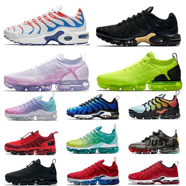 2020 og tn plus mens running shoes triple white volt hyper blue moc fly knit womens sports trainers outdoor sneakers us size 13
2020 og tn plus mens running shoes triple white volt hyper blue moc fly knit womens sports trainers outdoor sneakers us size 13