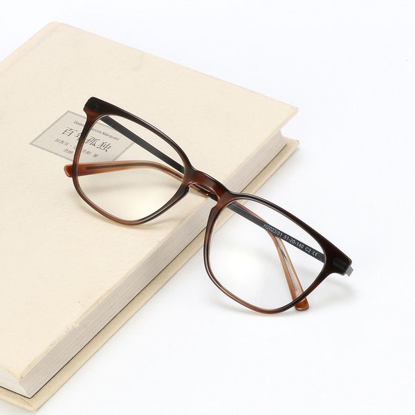 logorela prescription eyeglasses frames for men and women retro round wood grain optical glasses frame with clear lens, Silver
logorela prescription eyeglasses frames for men and women retro round wood grain optical glasses frame with clear lens, Silver