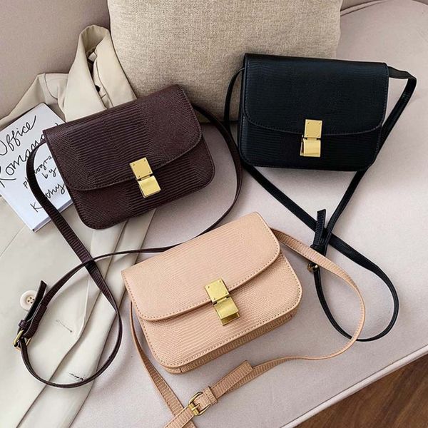 female crossbody bags for women 2020 alligator pu luxury handbags designer sac a main ladies hand shoulder messenger flap bag
female crossbody bags for women 2020 alligator pu luxury handbags designer sac a main ladies hand shoulder messenger flap bag
