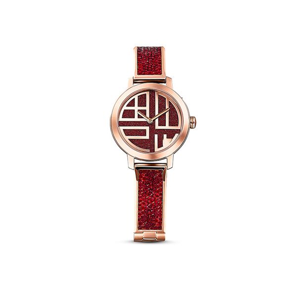 adopt the new style little swan watch ladies blessing to the new year models explosion, Slivery;brown
adopt the new style little swan watch ladies blessing to the new year models explosion, Slivery;brown