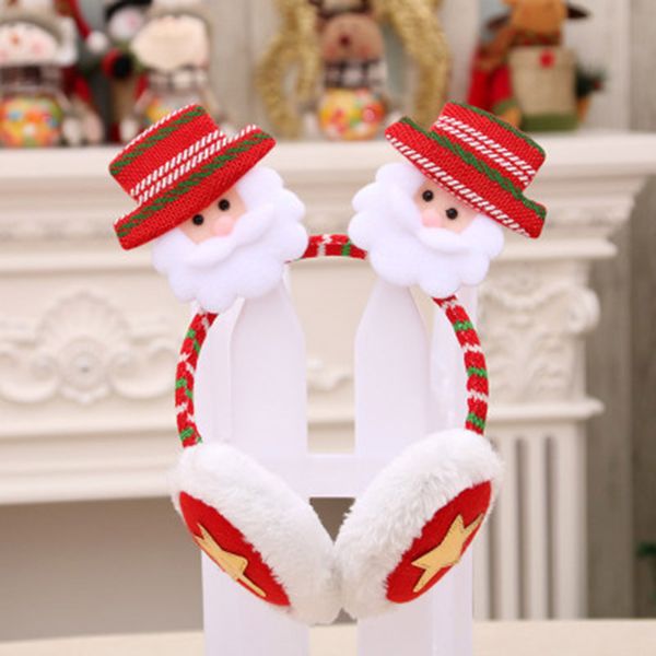 christmas earmuffs headband ear warmers for kids adults cute soft gift decor price
christmas earmuffs headband ear warmers for kids adults cute soft gift decor price
