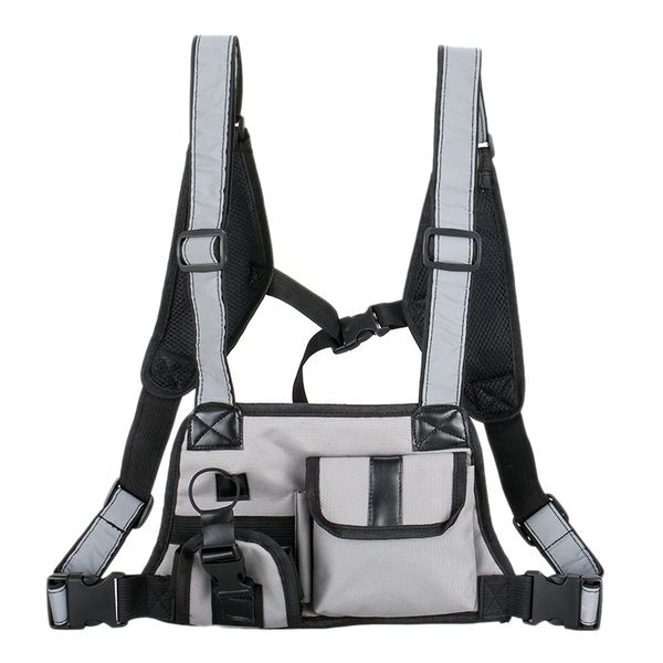 waist bags men nylon chest rig bag hip hop streetwear functional multi-function strap vest
waist bags men nylon chest rig bag hip hop streetwear functional multi-function strap vest