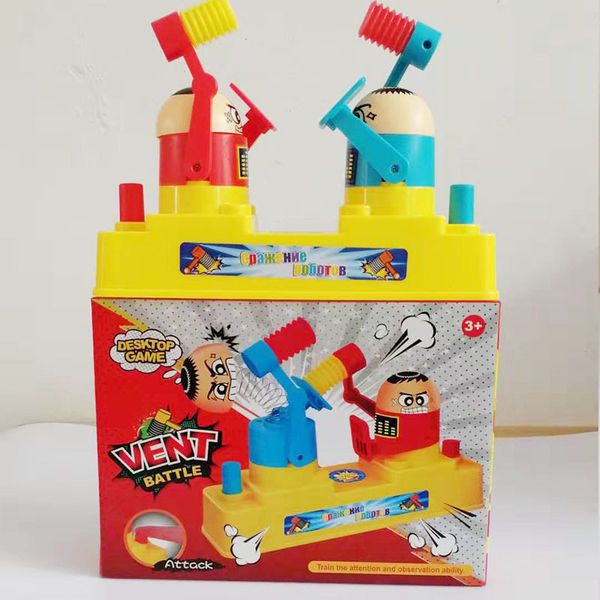 creative parent child interactive deskgame, developmental toy, red and blue attack& defense game, for party kid birthday christmas gifts
creative parent child interactive deskgame, developmental toy, red and blue attack& defense game, for party kid birthday christmas gifts