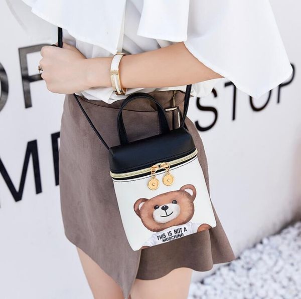 cartoon women messenger bags cross body backpack pu leather mini female shoulder bags handbags bolsas feminina
cartoon women messenger bags cross body backpack pu leather mini female shoulder bags handbags bolsas feminina