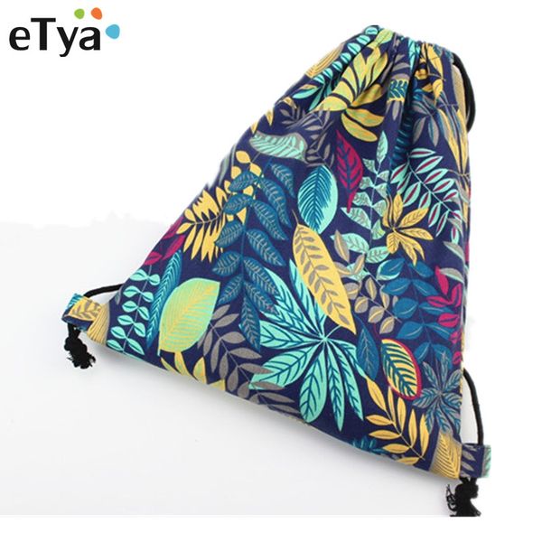 etya fashion flower national canvas drawstring bag women vintage college students school bags travel storage package bag
etya fashion flower national canvas drawstring bag women vintage college students school bags travel storage package bag