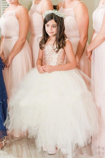 rose sequined ball gown flower girls dresses full length jewel neck ruffle kids pageant gowns christmas party dresses, White;blue
rose sequined ball gown flower girls dresses full length jewel neck ruffle kids pageant gowns christmas party dresses, White;blue