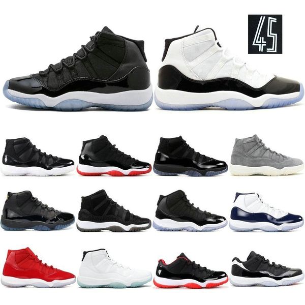 2022 11s cherry cool grey basketball shoes 11 shoe women win like 82 96 midnight navy 72-10 concord gym red pure violet platinum tint george
2022 11s cherry cool grey basketball shoes 11 shoe women win like 82 96 midnight navy 72-10 concord gym red pure violet platinum tint george