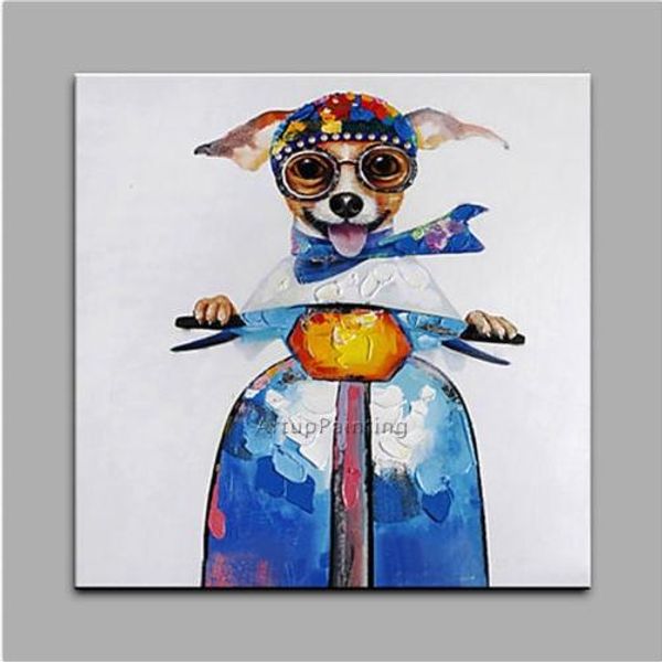 modern abstract animal dog handpainted & hd printed wall art oil painting,home decor on canvas multi sizes a59
modern abstract animal dog handpainted & hd printed wall art oil painting,home decor on canvas multi sizes a59