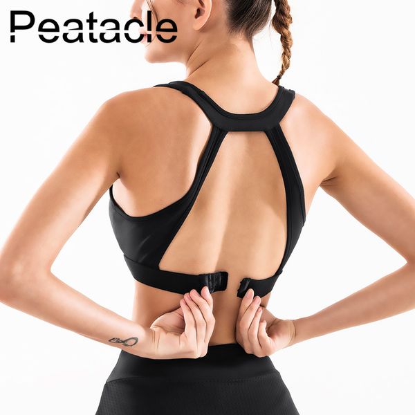 peatacle workout bra push up sports bra padded push up gym fitness plus size active wear running breathable quick dry 2020, White;black
peatacle workout bra push up sports bra padded push up gym fitness plus size active wear running breathable quick dry 2020, White;black